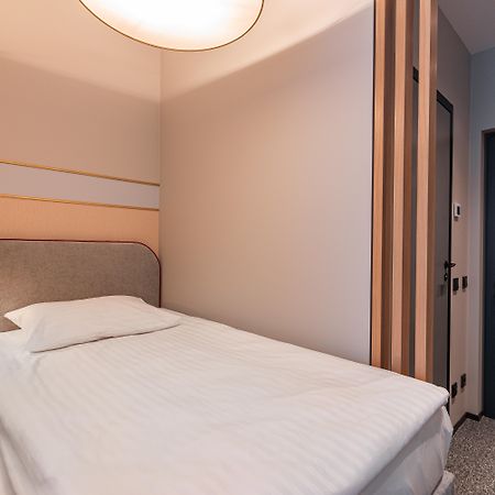 Fonnental Design Hotel Tallinn Extérieur photo