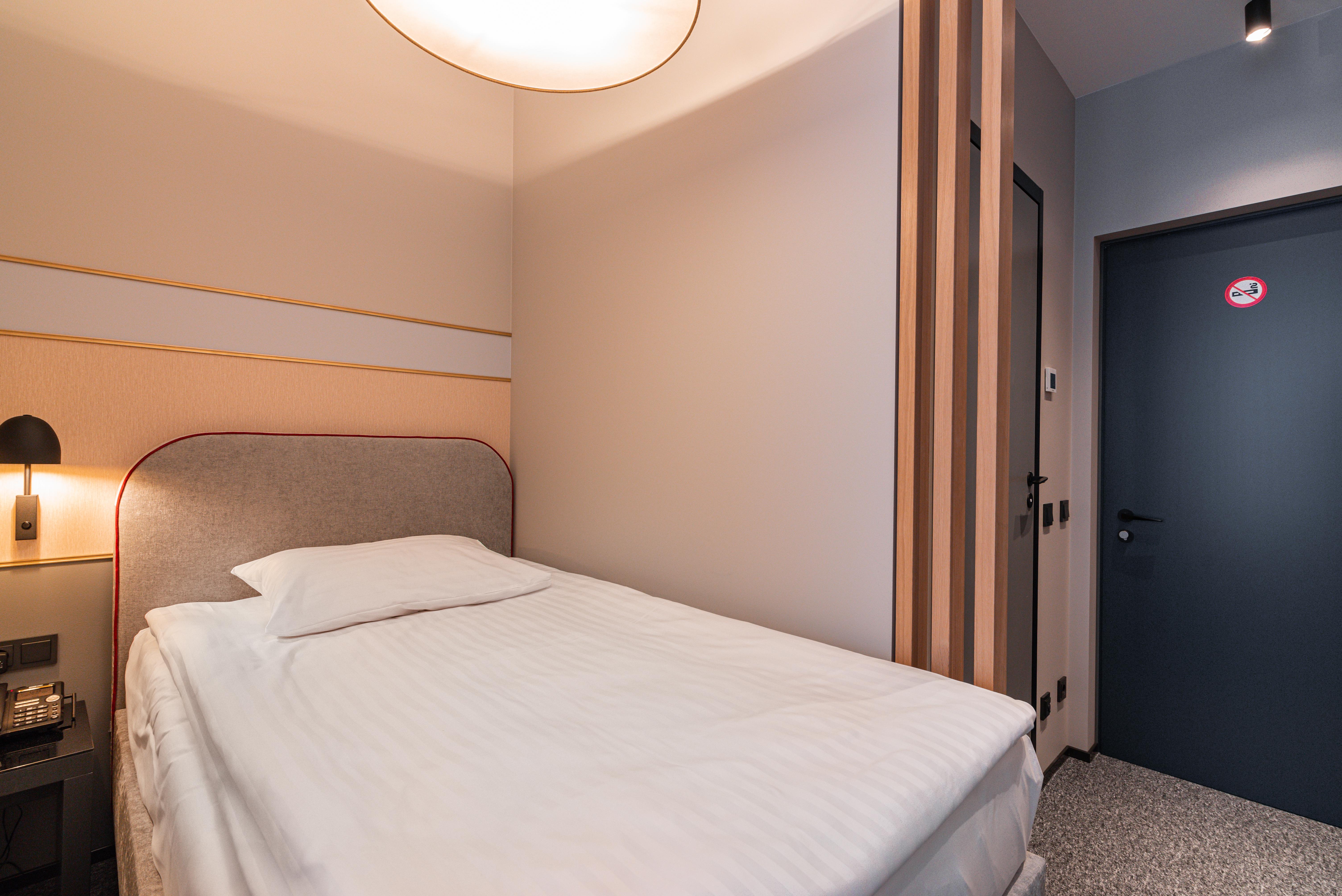 Fonnental Design Hotel Tallinn Extérieur photo