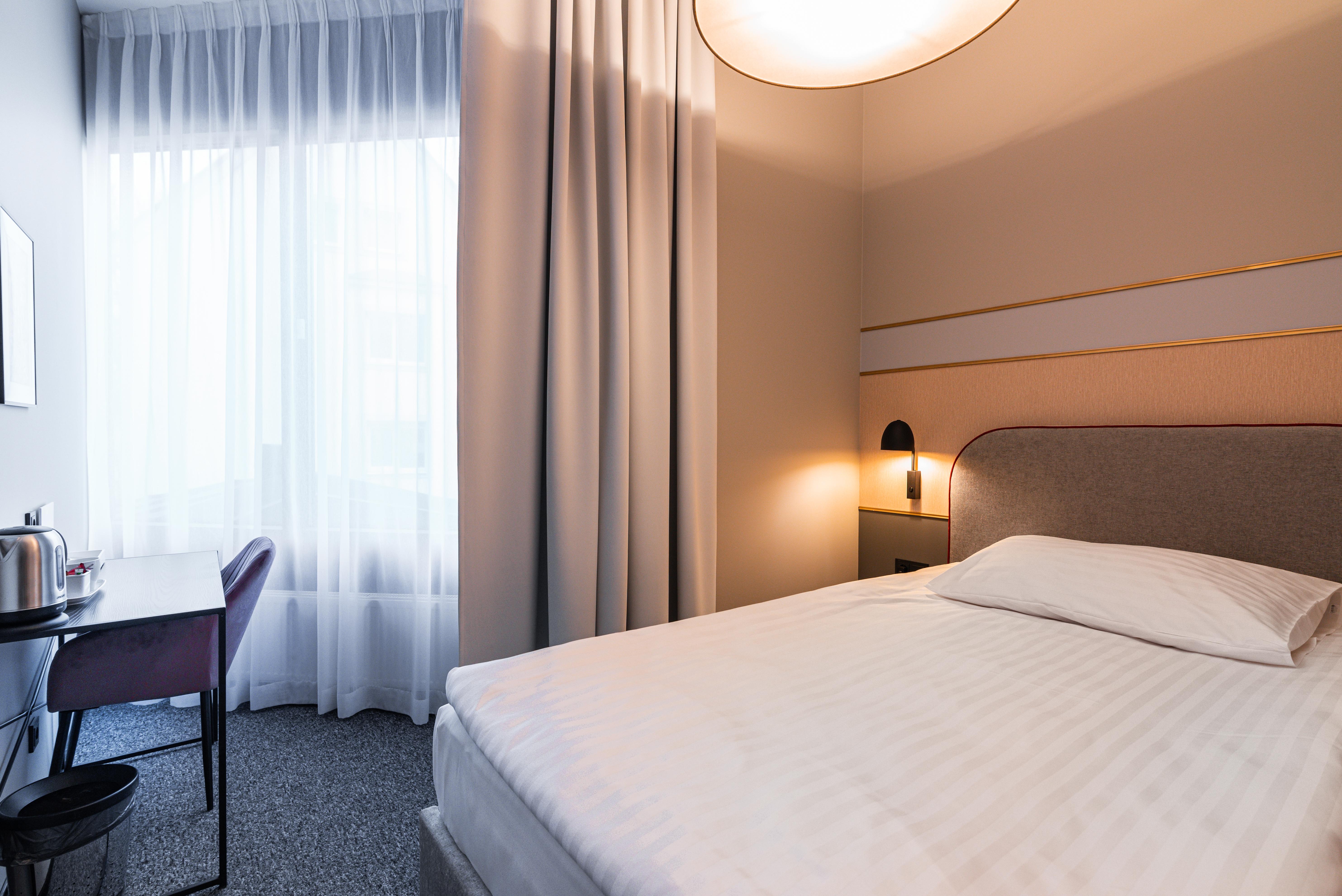 Fonnental Design Hotel Tallinn Extérieur photo