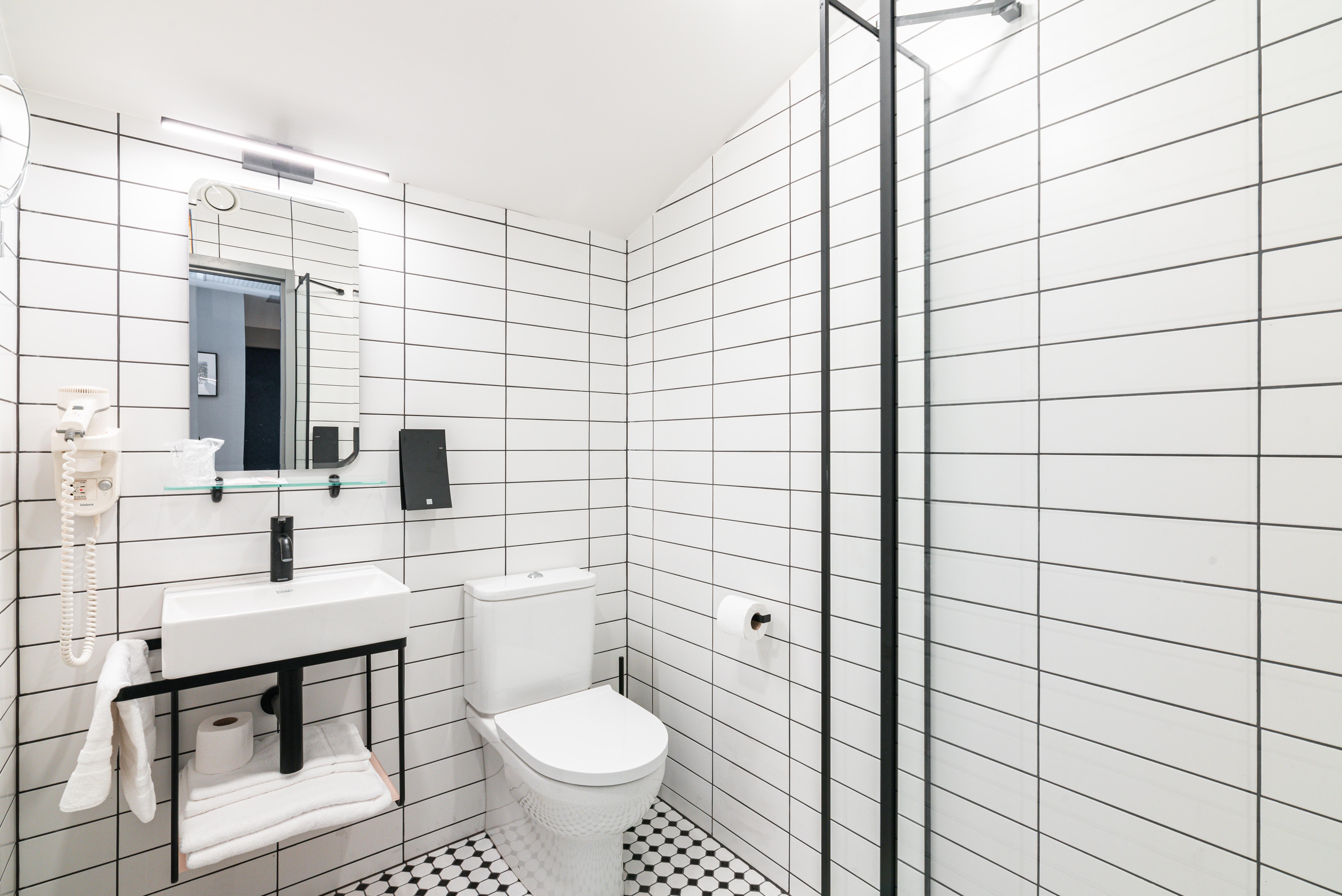 Fonnental Design Hotel Tallinn Extérieur photo