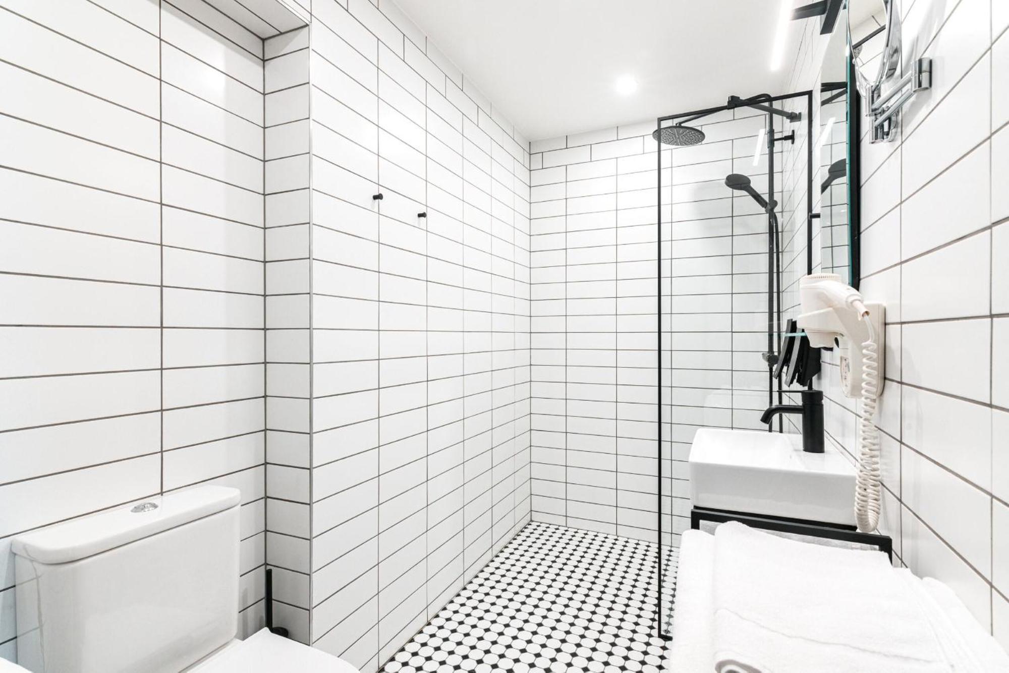 Fonnental Design Hotel Tallinn Extérieur photo