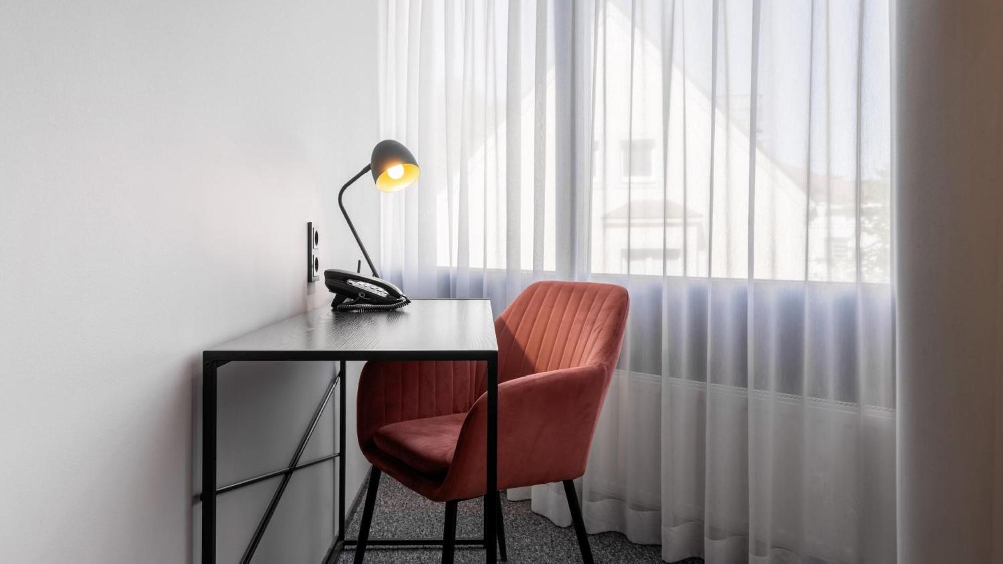 Fonnental Design Hotel Tallinn Extérieur photo